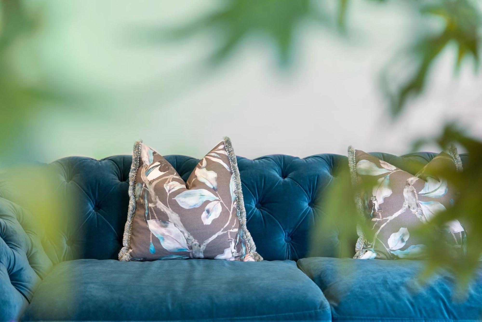Luxury Georgian Home, Hot Tub, Sea View, Private Garden, Sleeps 6 Bognor Regis Eksteriør bilde