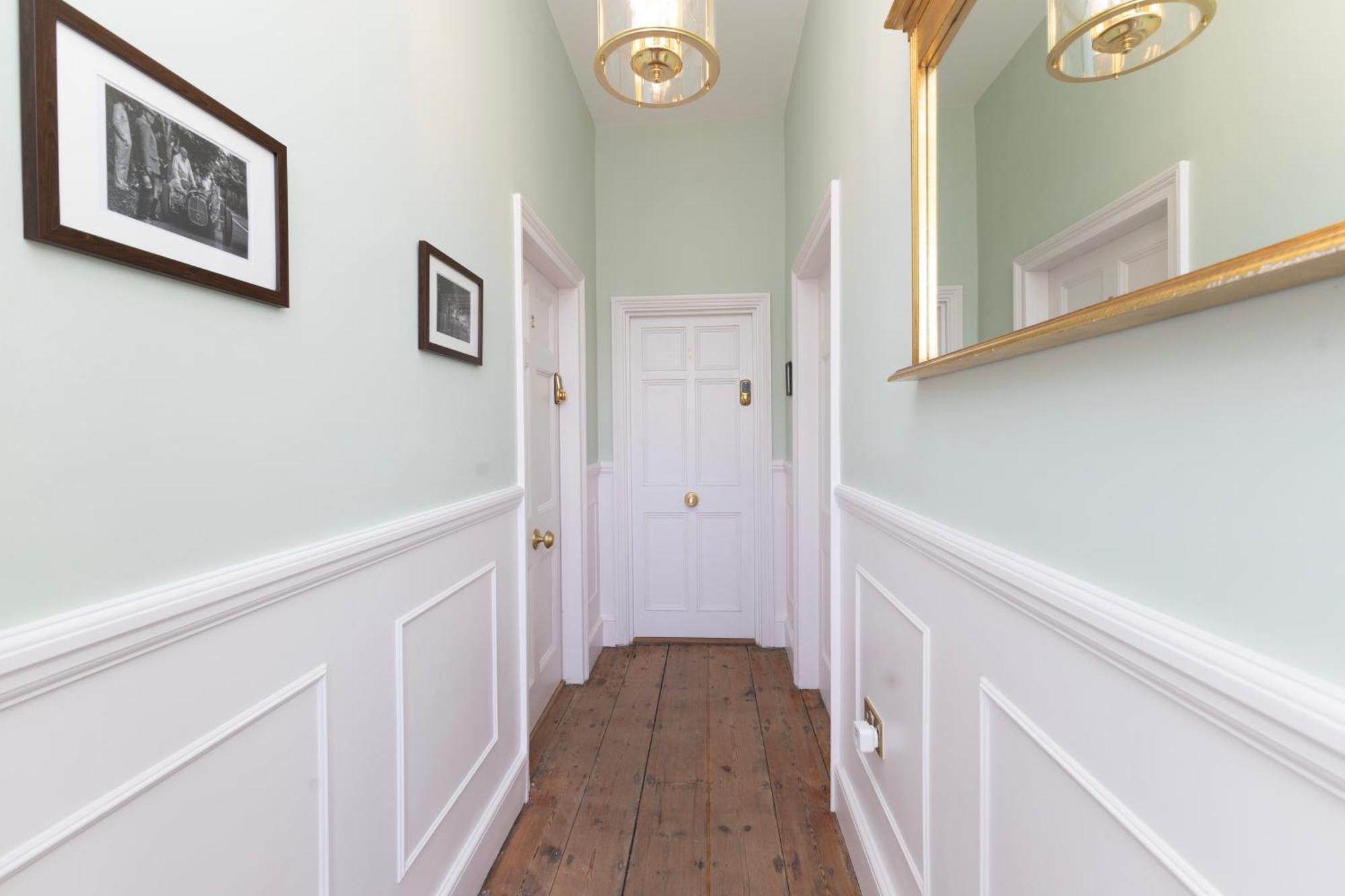 Luxury Georgian Home, Hot Tub, Sea View, Private Garden, Sleeps 6 Bognor Regis Eksteriør bilde