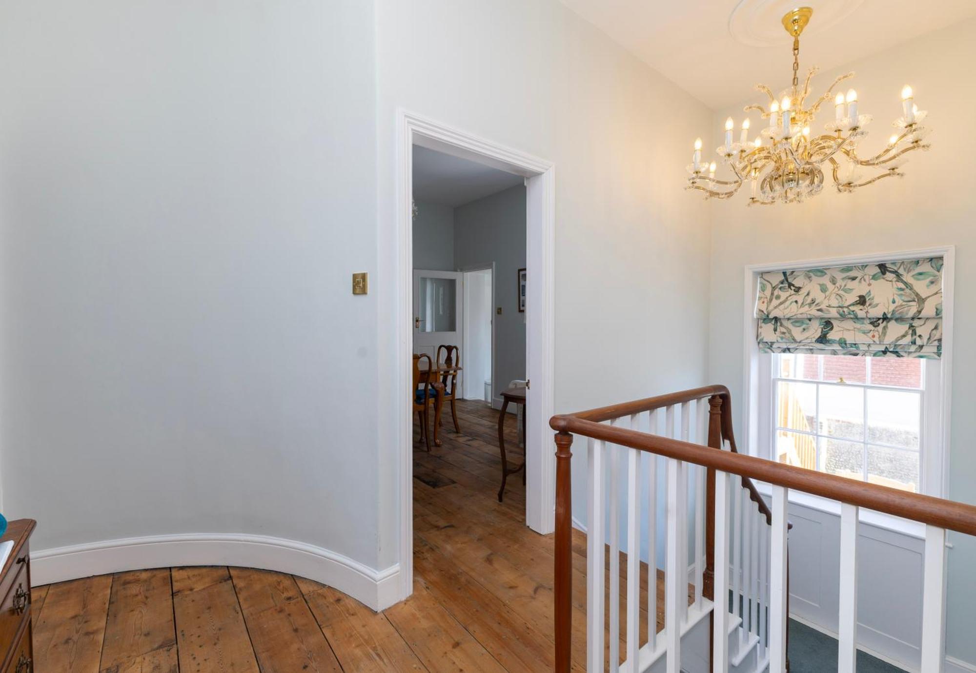 Luxury Georgian Home, Hot Tub, Sea View, Private Garden, Sleeps 6 Bognor Regis Eksteriør bilde
